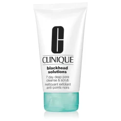 Clinique Gezichtsreiniging|Blackhead Solutions 7 Day Deep Pore Cleanser & Scrub