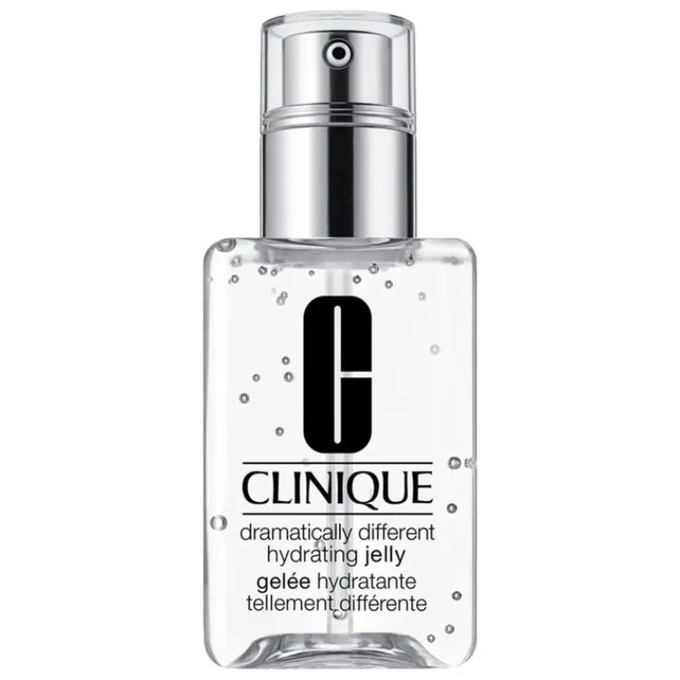 Clinique Dagcrème|Dramatically Different Hydrating Jelly Huidtype 1/2/3/4