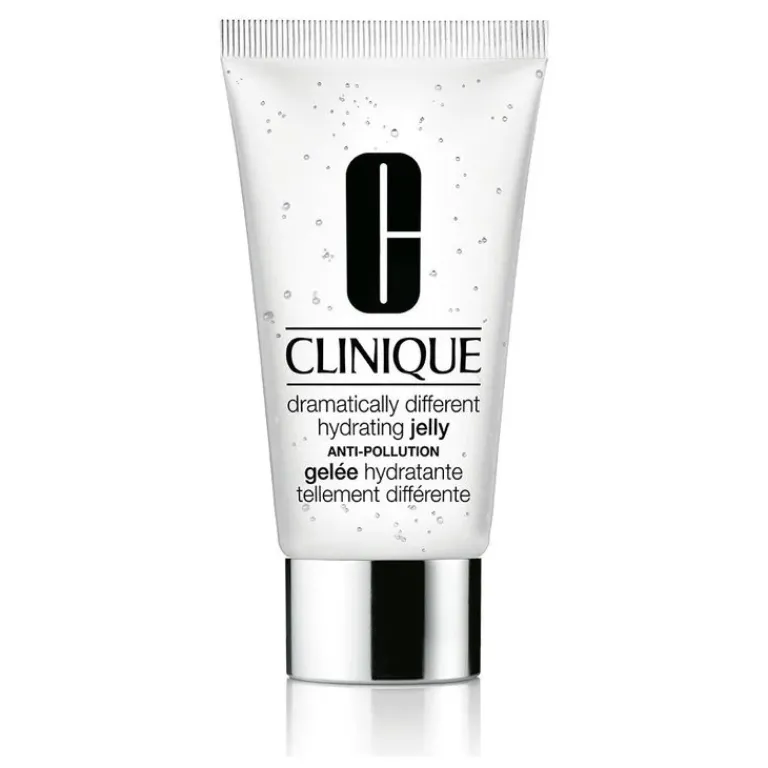 Clinique Dagcrème|Dramatically Different Hydrating Jelly Huidtype 1/2/3/4
