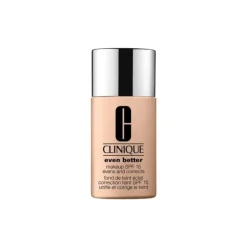 Clinique Foundation|Even Better Make-Up Foundation 05 Neutral, CN52 neutral