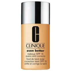 Clinique Foundation|Even Better Make-Up Foundation 05 Neutral, CN52 neutral