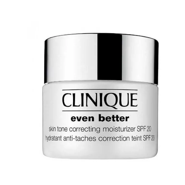 Clinique Dagcrème|Even Better Moisturizer Cream SPF 20