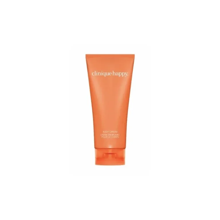 Clinique Dames Bodyproducten|Happy Body Cream