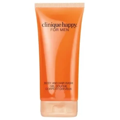 Clinique Heren Lichaamsverzorging|Happy For Men Body And Hair Wash