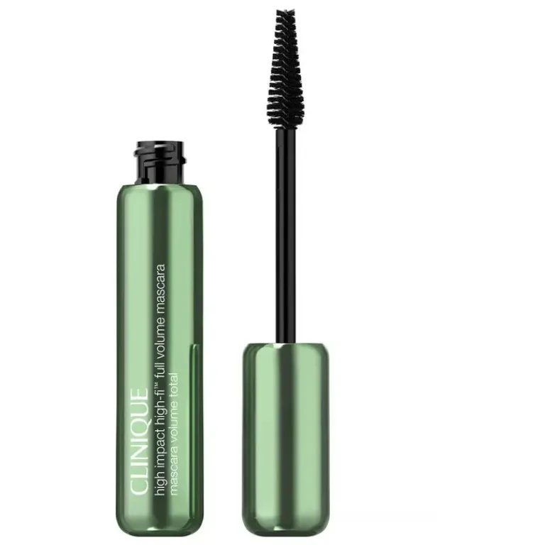 Clinique Mascara|High Impact High-Fi™ Full Volume Mascara Black