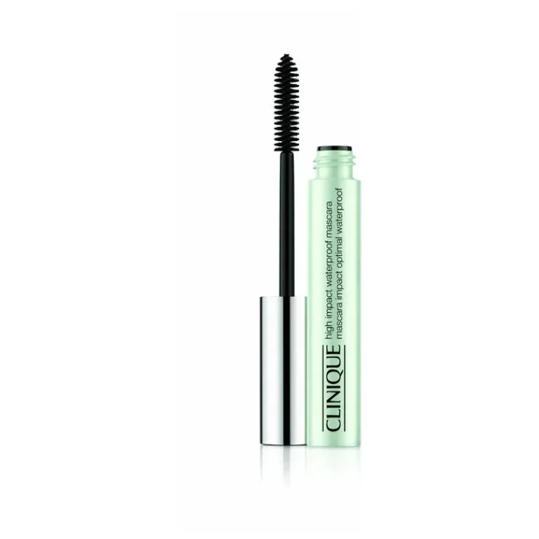 Clinique Mascara|High Impact Waterproof Mascara 01 Black