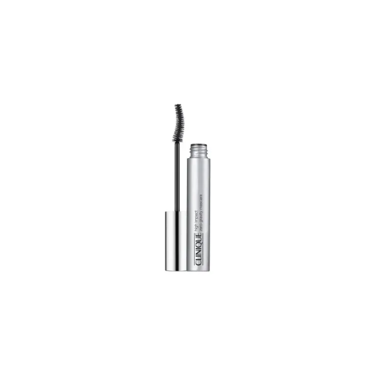 Clinique Mascara|High Impact Zero Gravity Mascara Black