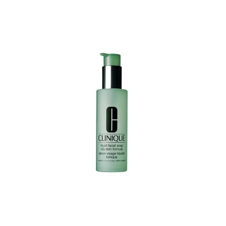 Clinique Gezichtsreiniging|Liquid Facial Soap Oily Skin Huidtype 3/4