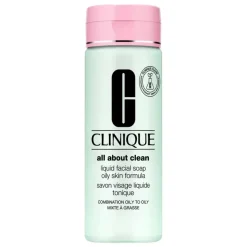 Clinique Gezichtsreiniging|Liquid Facial Soap Oily Skin Huidtype 3/4