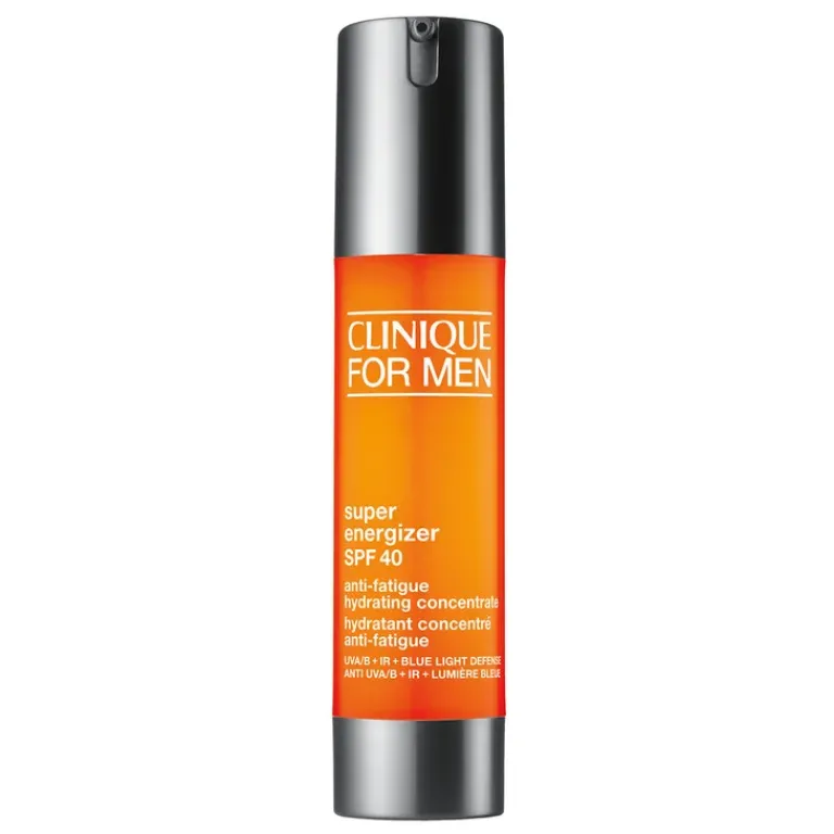 Clinique Heren Gezichtsverzorging|Men Super Energizer SPF 40