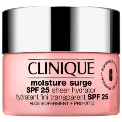 Clinique Dagcrème|Moisture Surge Dagcrème SPF 25