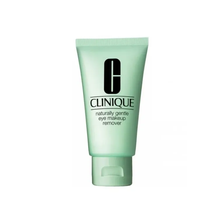Clinique Gezichtsreiniging|Naturally Gentle Eye Make Up Remover