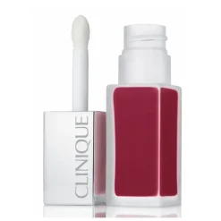 Clinique Lipstick|Pop Lip Colour + Primer Candied Apple Pop