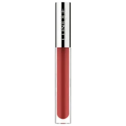 Clinique Lipgloss|Pop Plush™ Creamy Lipgloss Chiffon Pop