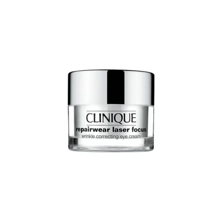 Clinique Oogverzorging|Repairwear Laser Focus Wrinkle Correcting Eye Cream