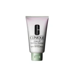 Clinique Gezichtsreiniging|Rinse-off Foaming Cleanser