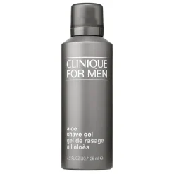 Clinique Baard- En Scheerproducten|Skin Supplies For Men Aloe Shave Gel