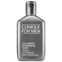 Clinique Heren Gezichtsverzorging|Skin Supplies For Men Exfoliating Tonic Oil Control