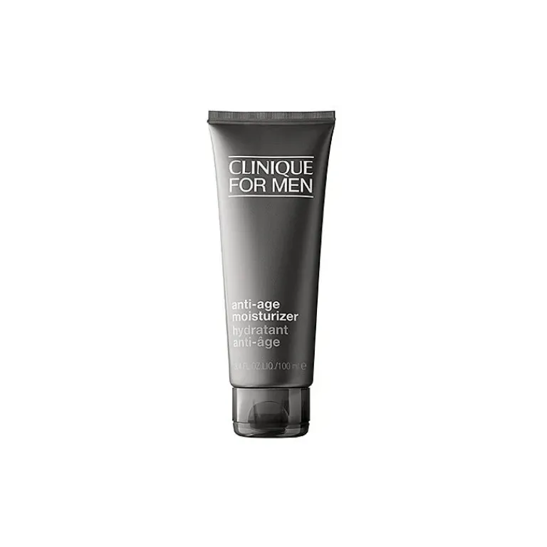 Clinique Heren Gezichtsverzorging|Skin Supplies For Men Anti-Age Moisturizer