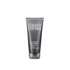 Clinique Heren Gezichtsverzorging|Skin Supplies For Men Oil Control Face Wash