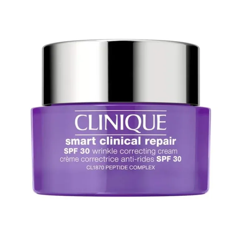 Clinique Dagcrème|Smart Clinical Repair Wrinkle Correcting Cream SPF 30