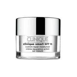 Clinique Dagcrème|Smart SPF 15 Custom Repair Moisturizer Huidtype 3/4