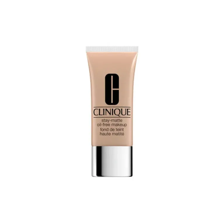 Clinique Foundation|Stay Matte Foundation CN52 neutral