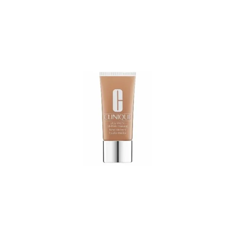 Clinique Foundation|Stay Matte Foundation CN52 neutral