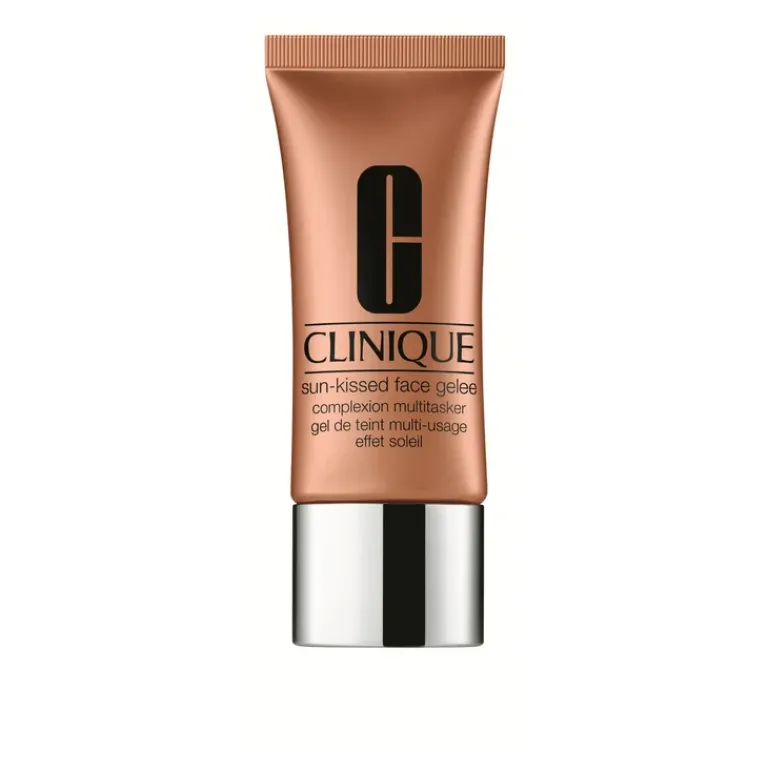 Clinique Bronzer|Sun-Kissed Face Gelee Complexion Multitasker