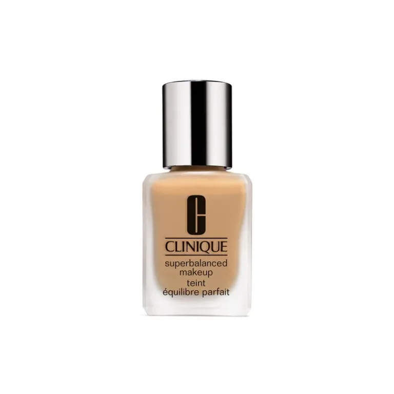 Clinique Foundation|Superbalanced Make-up 05 Vanilla, CN70 Vanilla