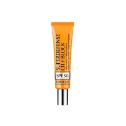 Clinique Zonbescherming|Superdefense City Block Zonbescherming SPF 50