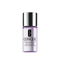 Clinique Gezichtsreiniging|Take The Day Off Make-up Remover