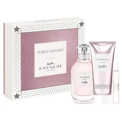 Coach Dames Gift Sets|Dreams Gift Set