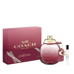 Coach Dames Gift Sets|Wild Rose Gift Set