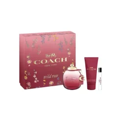Coach Dames Gift Sets|Wild Rose Gift Set
