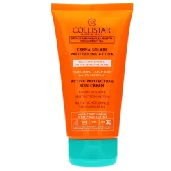 Collistar Zonbescherming|Active Protection Sun Cream SPF 30