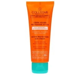 Collistar Zonbescherming|Active Protection Sun Cream SPF 50