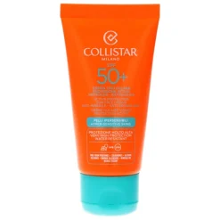 Collistar Zonbescherming|Active Protection Zonbescherming SPF 50+