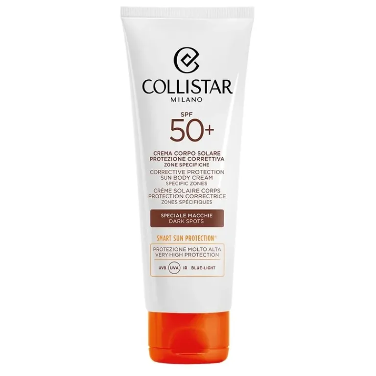 Collistar Zonbescherming|Anti Dark Spots Cream SPF 50+