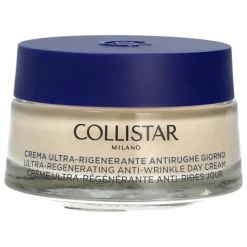 Collistar Dagcrème|Anti-Age Ultra-Regenerating Anti-Wrinkle Day Cream