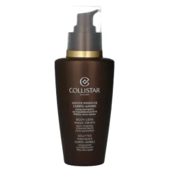 Collistar Zelfbruiner|Body-legs Magic Drops self-tanning concentrate