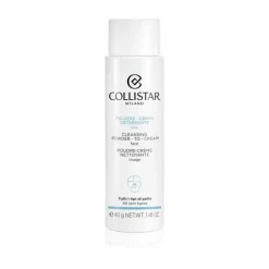 Collistar Gezichtsreiniging|Cleansing Powder-to-Cream 40 gram