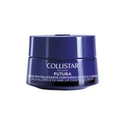 Collistar Oogverzorging|Futura Revitalizing Eye & Lip Contour Cream