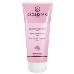 Collistar Gezichtsreiniging|Gentle Gel Scrub