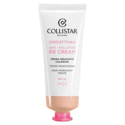 Collistar Dagcrème|Idro Attiva Anti Pollution BB Cream Dark