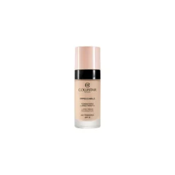 Collistar Foundation|Impeccabile Long Wear Foundation 3R Rosy Natural