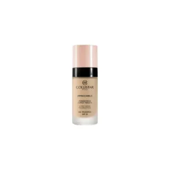 Collistar Foundation|Impeccabile Long Wear Foundation 3R Rosy Natural