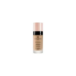 Collistar Foundation|Impeccabile Long Wear Foundation 3R Rosy Natural