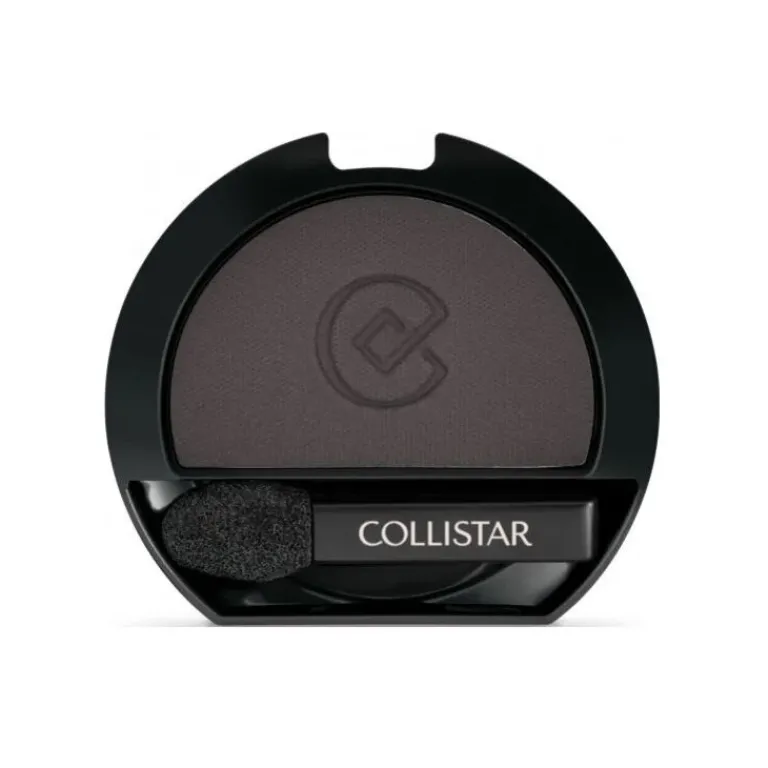 Collistar Oogschaduw|Impeccable Compact Eye Shadow Refill 340 Smeraldo Frost