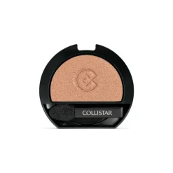 Collistar Oogschaduw|Impeccable Compact Eye Shadow Refill 340 Smeraldo Frost